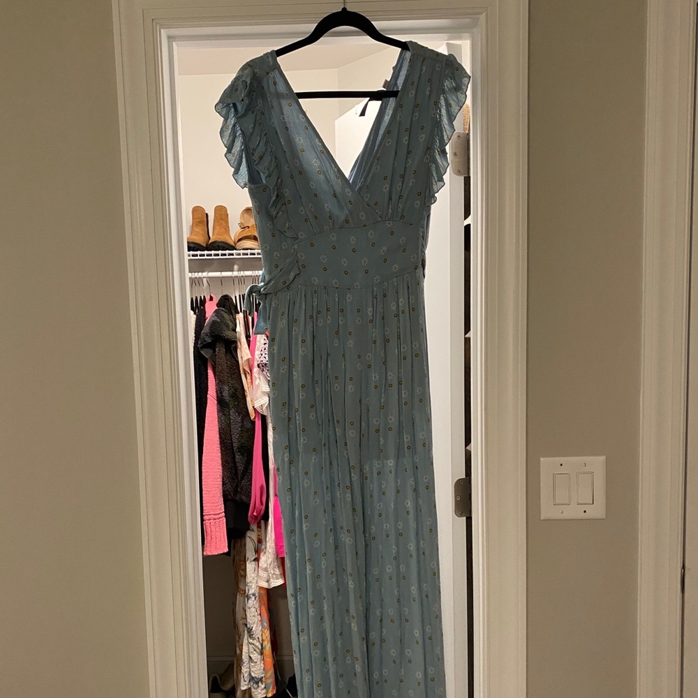 Boutique jumpsuit